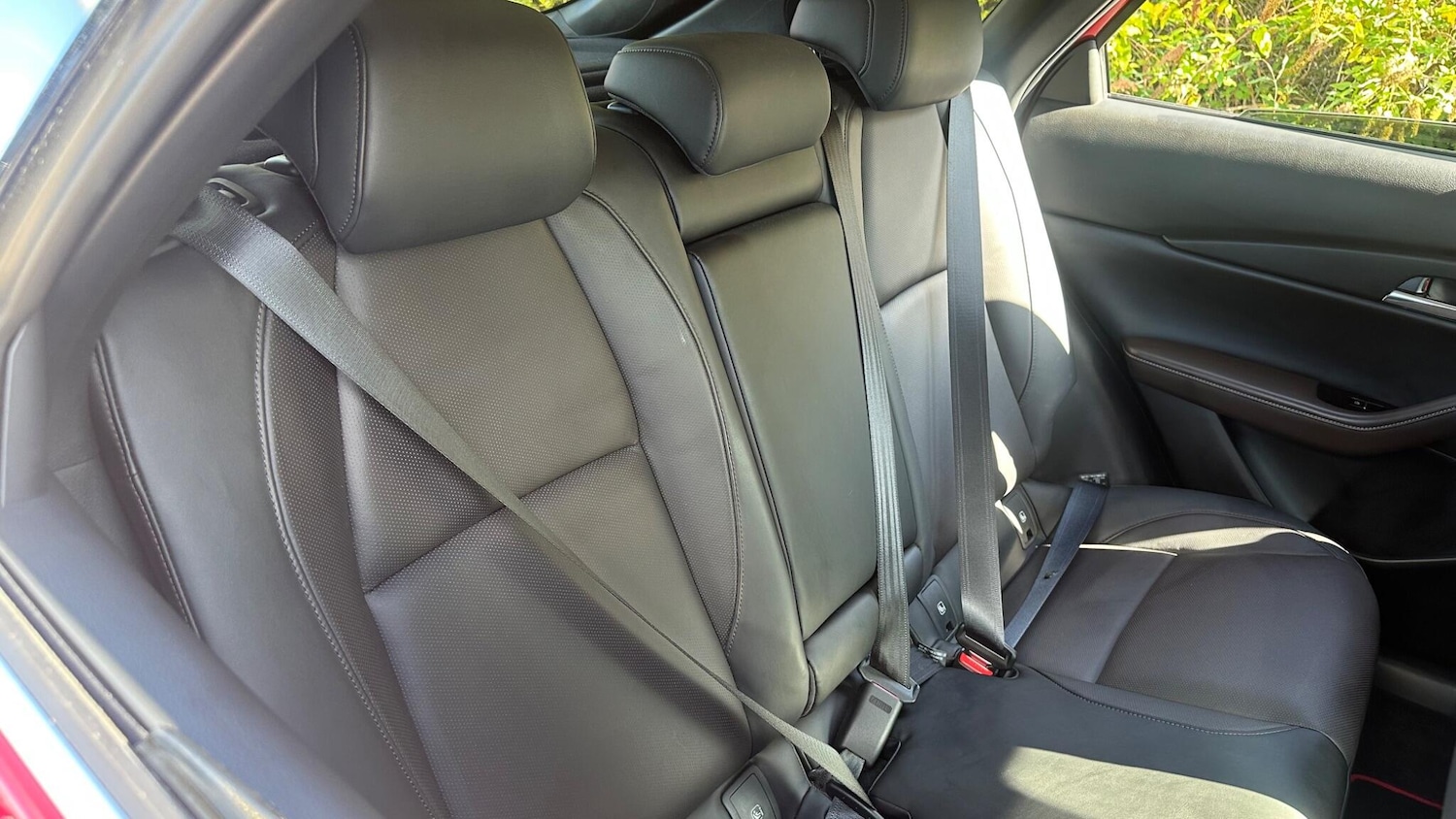 Used Mazda CX-30 2023 for sale - 76676056: Photo 14