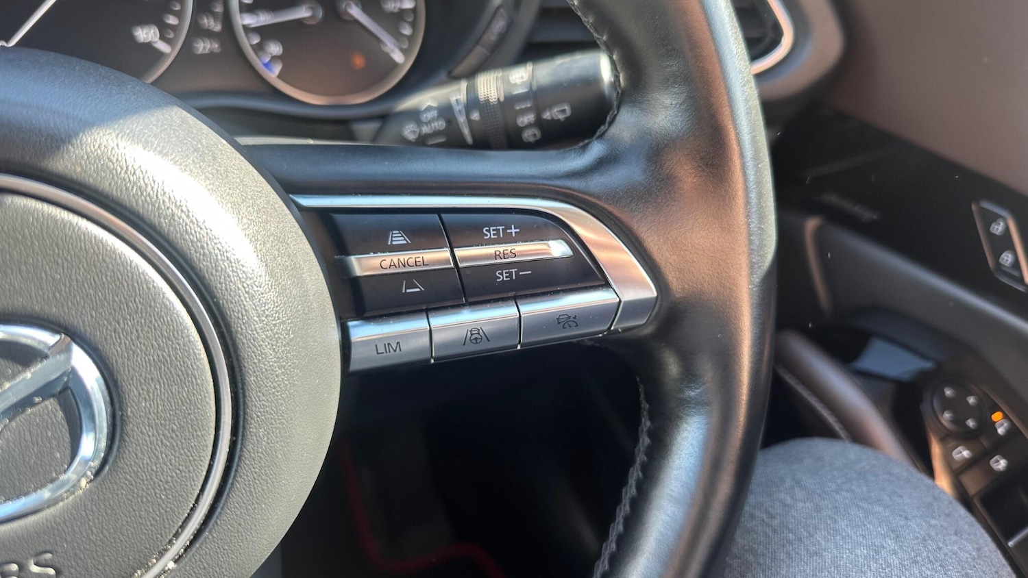 Used Mazda CX-30 2023 for sale - 76676056: Photo 15