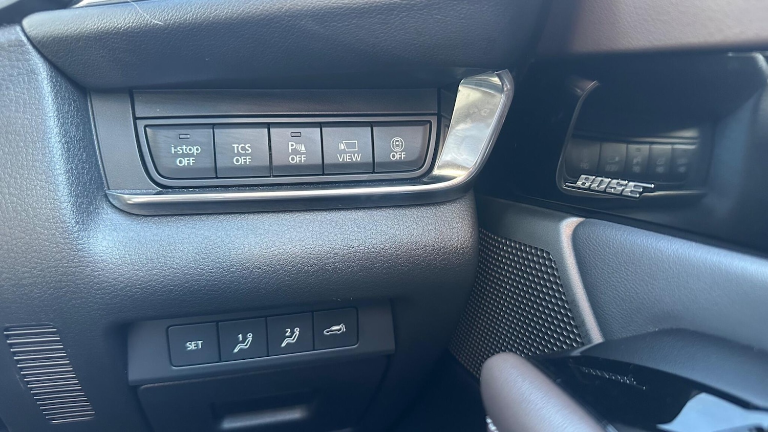 Used Mazda CX-30 2023 for sale - 76676056: Photo 17