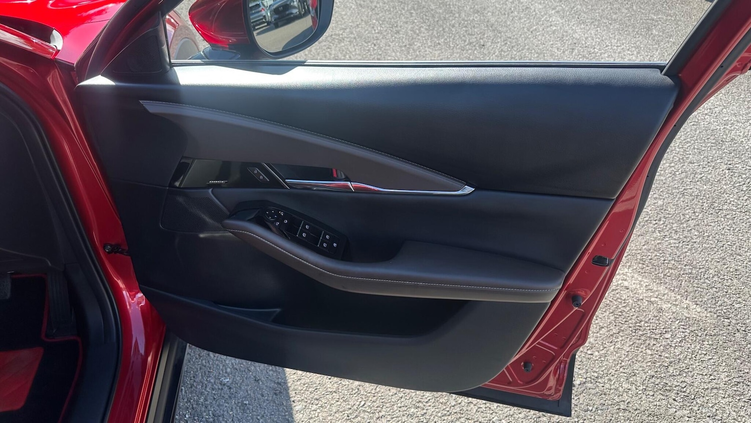 Used Mazda CX-30 2023 for sale - 76676056: Photo 20