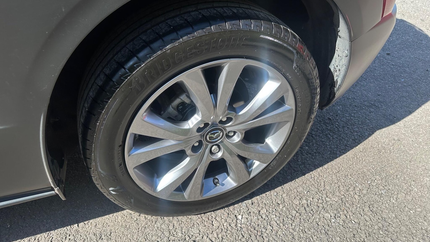 Used Mazda CX-30 2023 for sale - 76676056: Photo 22