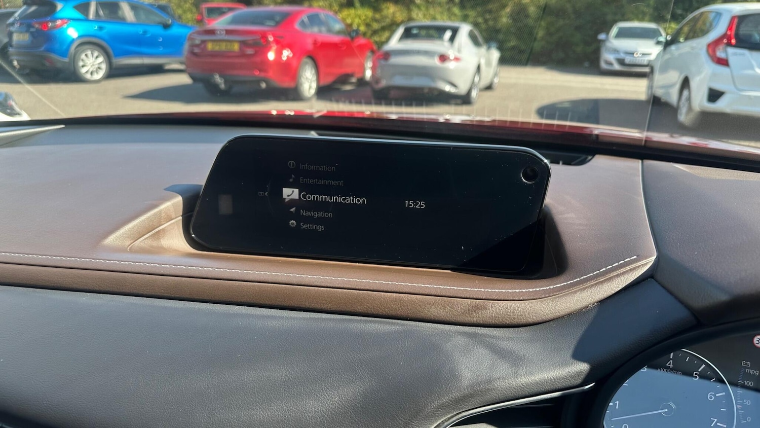 Used Mazda CX-30 2023 for sale - 76676056: Photo 24