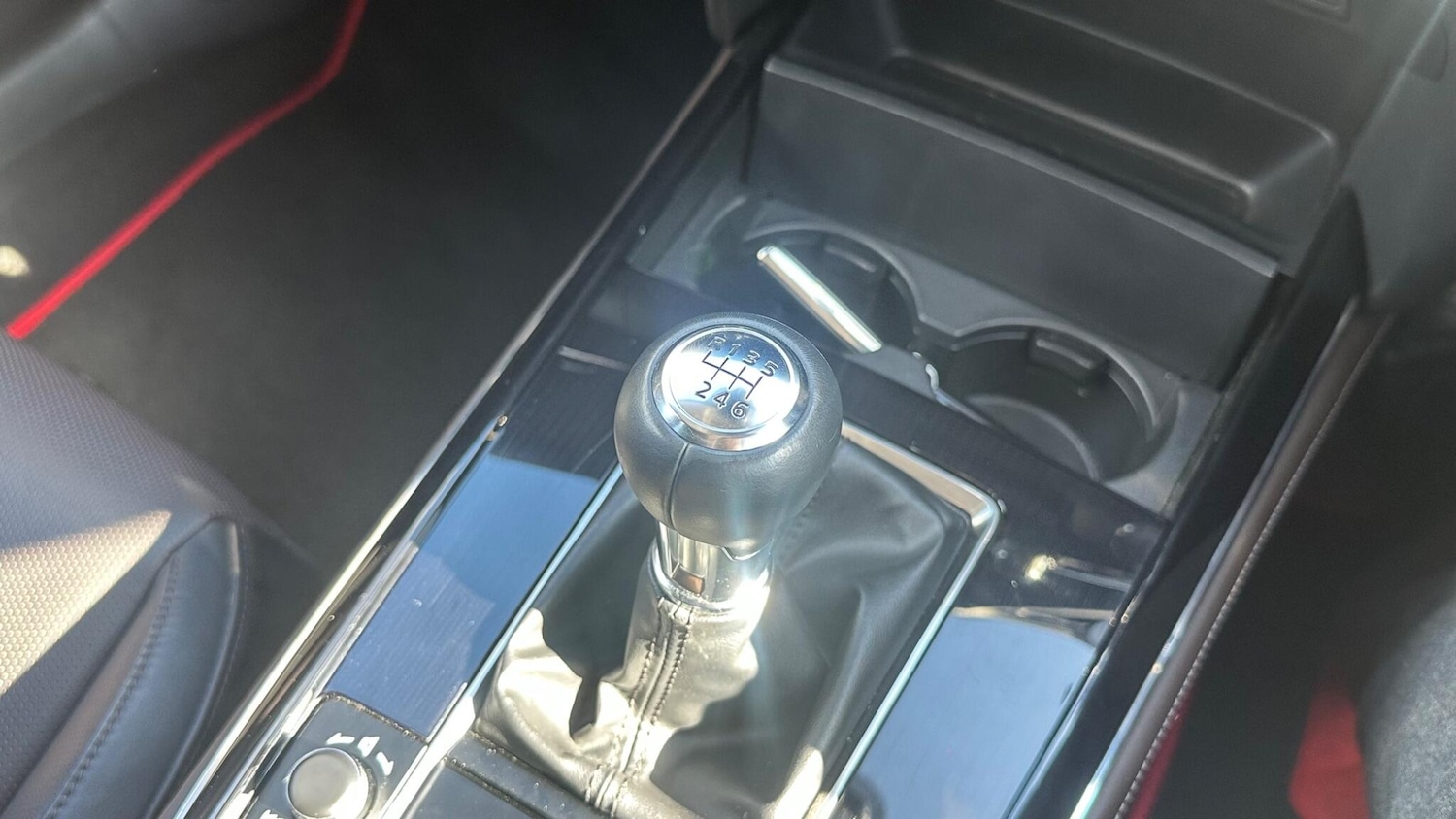 Used Mazda CX-30 2023 for sale - 76676056: Photo 8