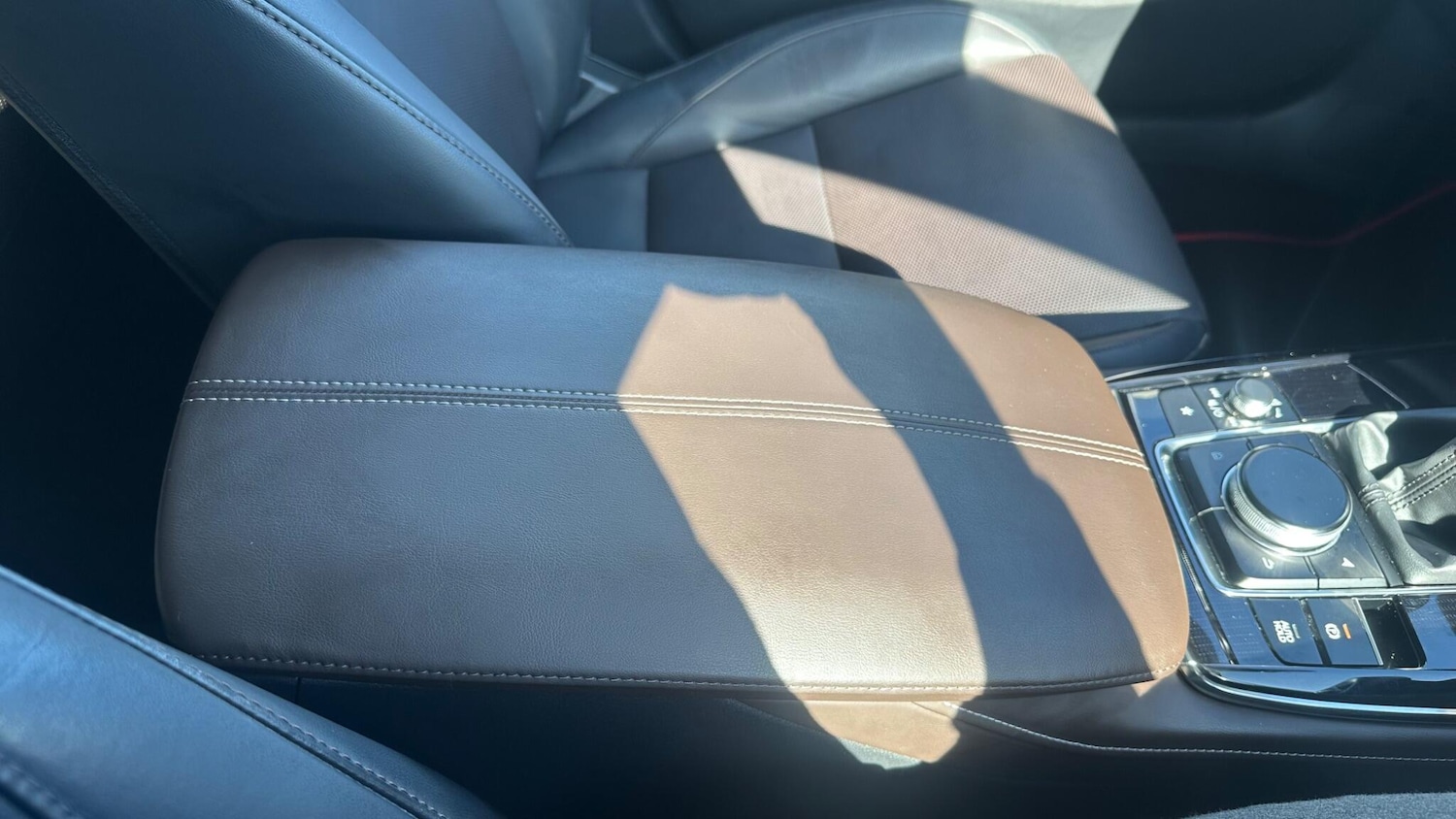 Used Mazda CX-30 2023 for sale - 76676056: Photo 9