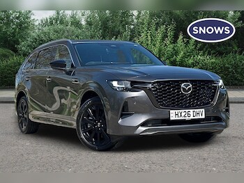 Used Mazda CX-80 2026 for sale - 78333092: Photo