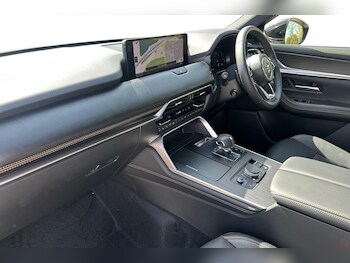 Used Mazda CX-80 2026 for sale - 78333092: Photo