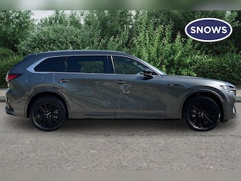 Used Mazda CX-80 2026 for sale - 78333092: Photo