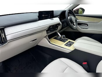 Used Mazda CX-80 2026 for sale - 78333093: Photo