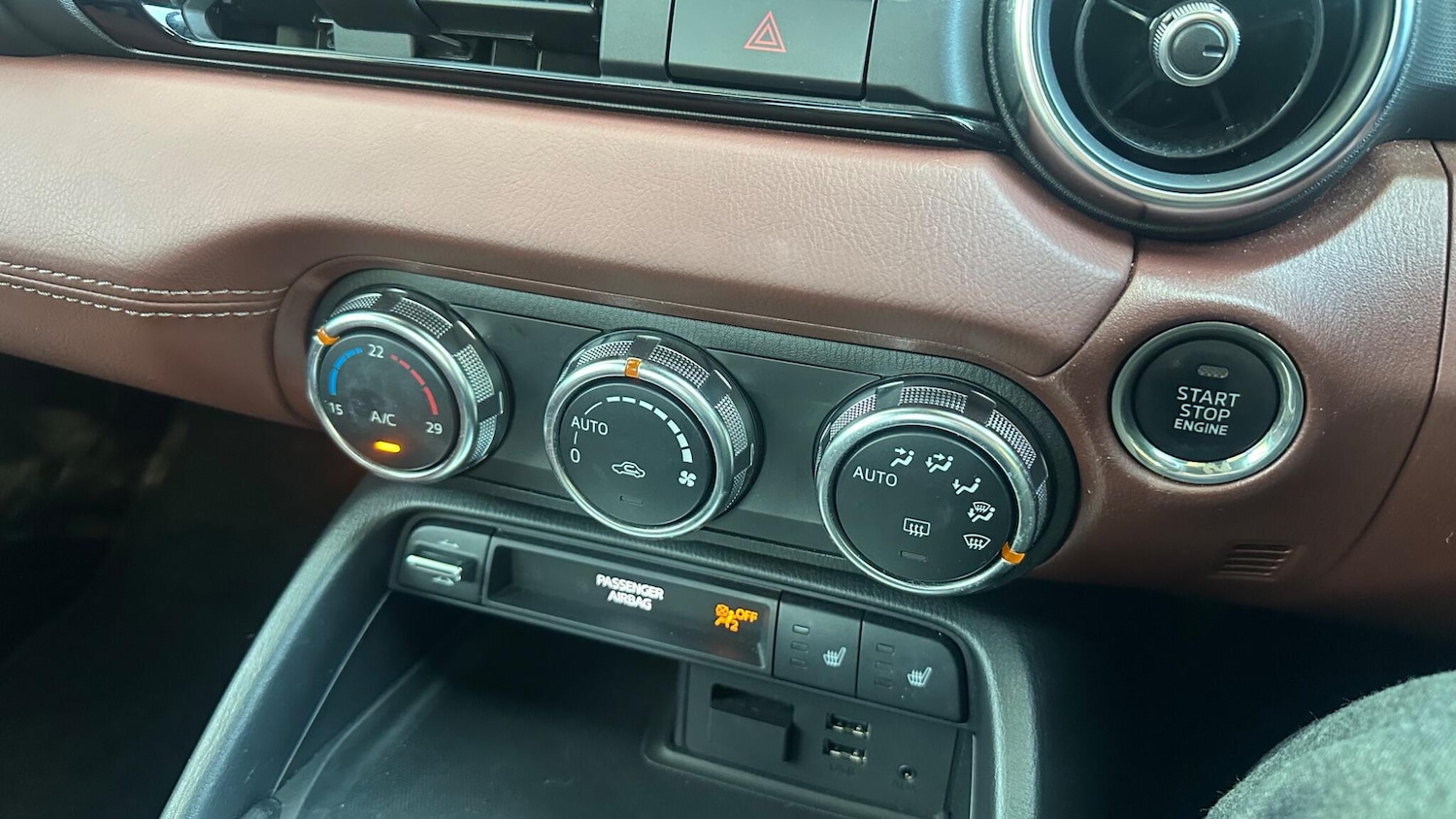 Used Mazda MX-5 2019 for sale - 76673724: Photo 10