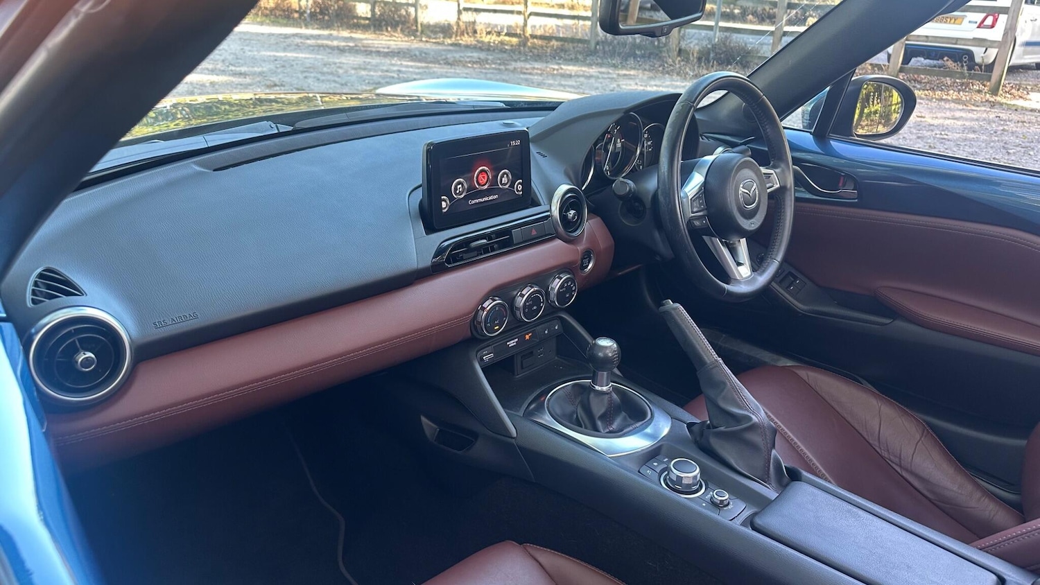 Used Mazda MX-5 2019 for sale - 76673724: Photo 11