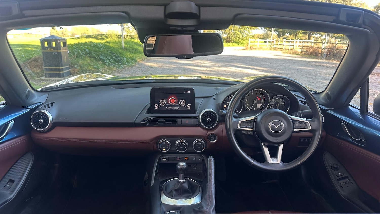 Used Mazda MX-5 2019 for sale - 76673724: Photo 12