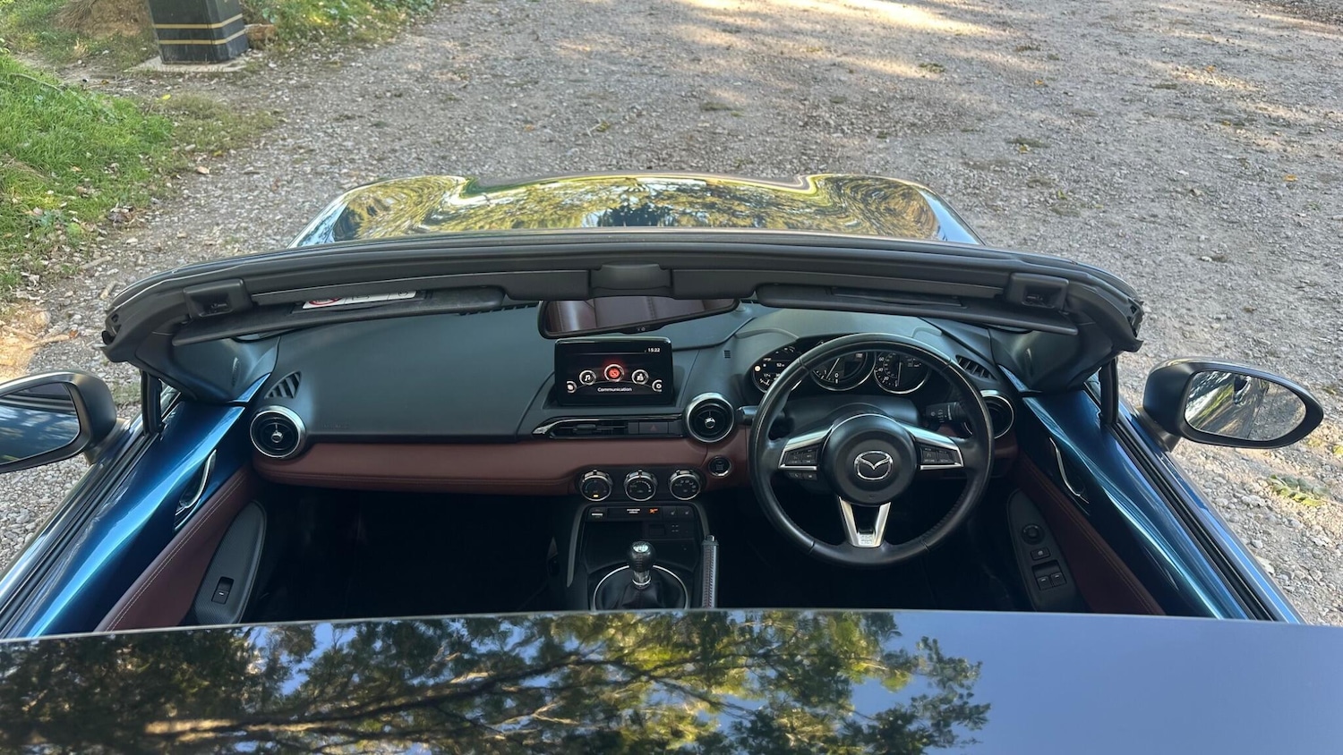 Used Mazda MX-5 2019 for sale - 76673724: Photo 13