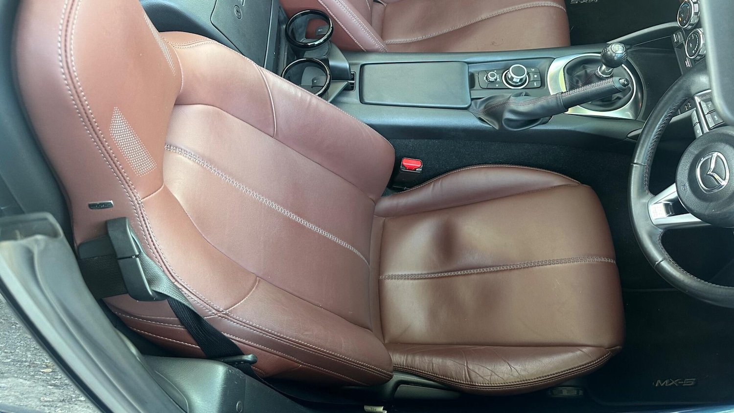 Used Mazda MX-5 2019 for sale - 76673724: Photo 14