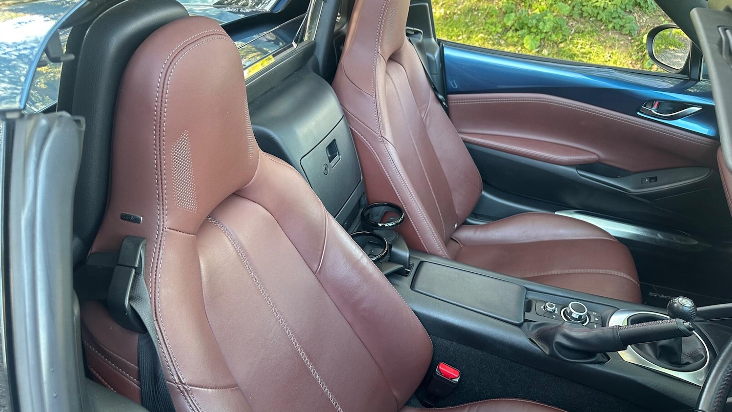 Used Mazda MX-5 2019 for sale - 76673724: Photo 15