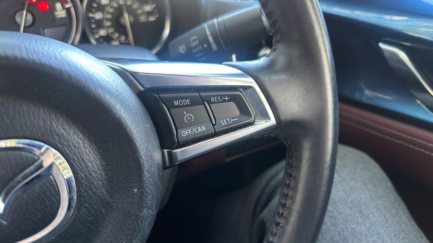 Used Mazda MX-5 2019 for sale - 76673724: Photo 17