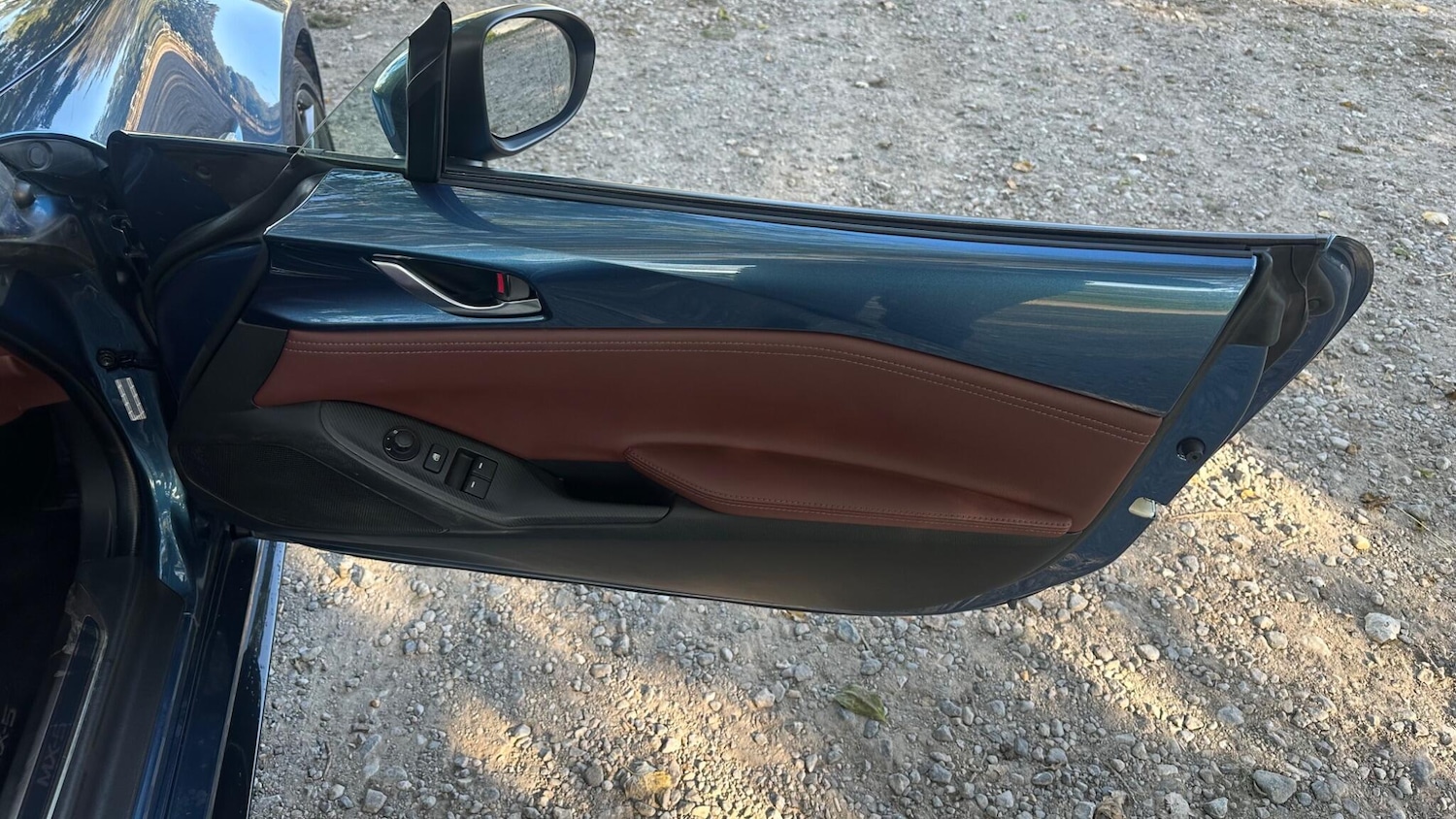 Used Mazda MX-5 2019 for sale - 76673724: Photo 19