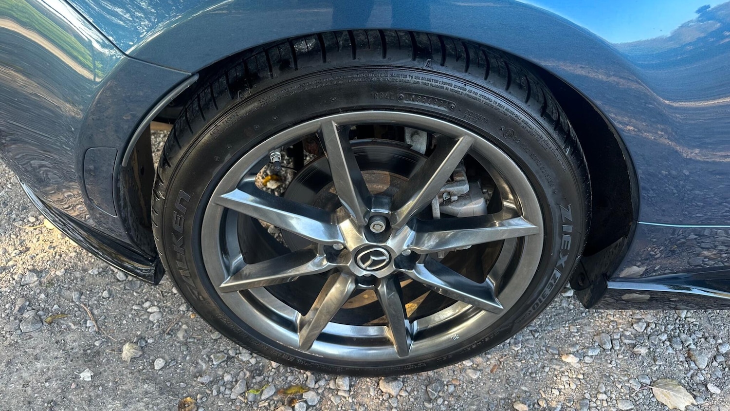 Used Mazda MX-5 2019 for sale - 76673724: Photo 21