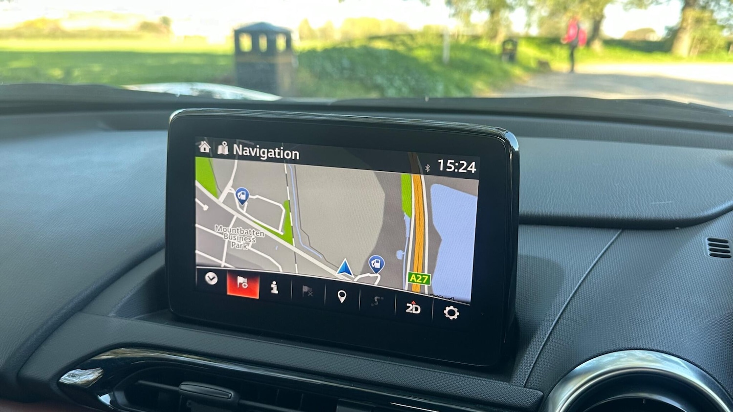 Used Mazda MX-5 2019 for sale - 76673724: Photo 22