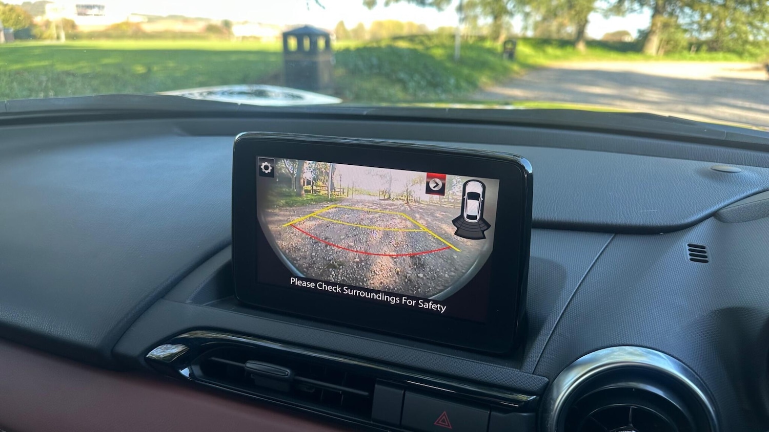 Used Mazda MX-5 2019 for sale - 76673724: Photo 23