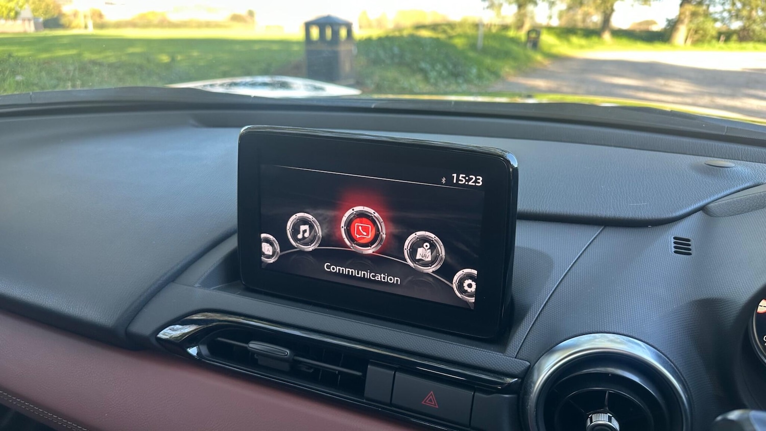 Used Mazda MX-5 2019 for sale - 76673724: Photo 24