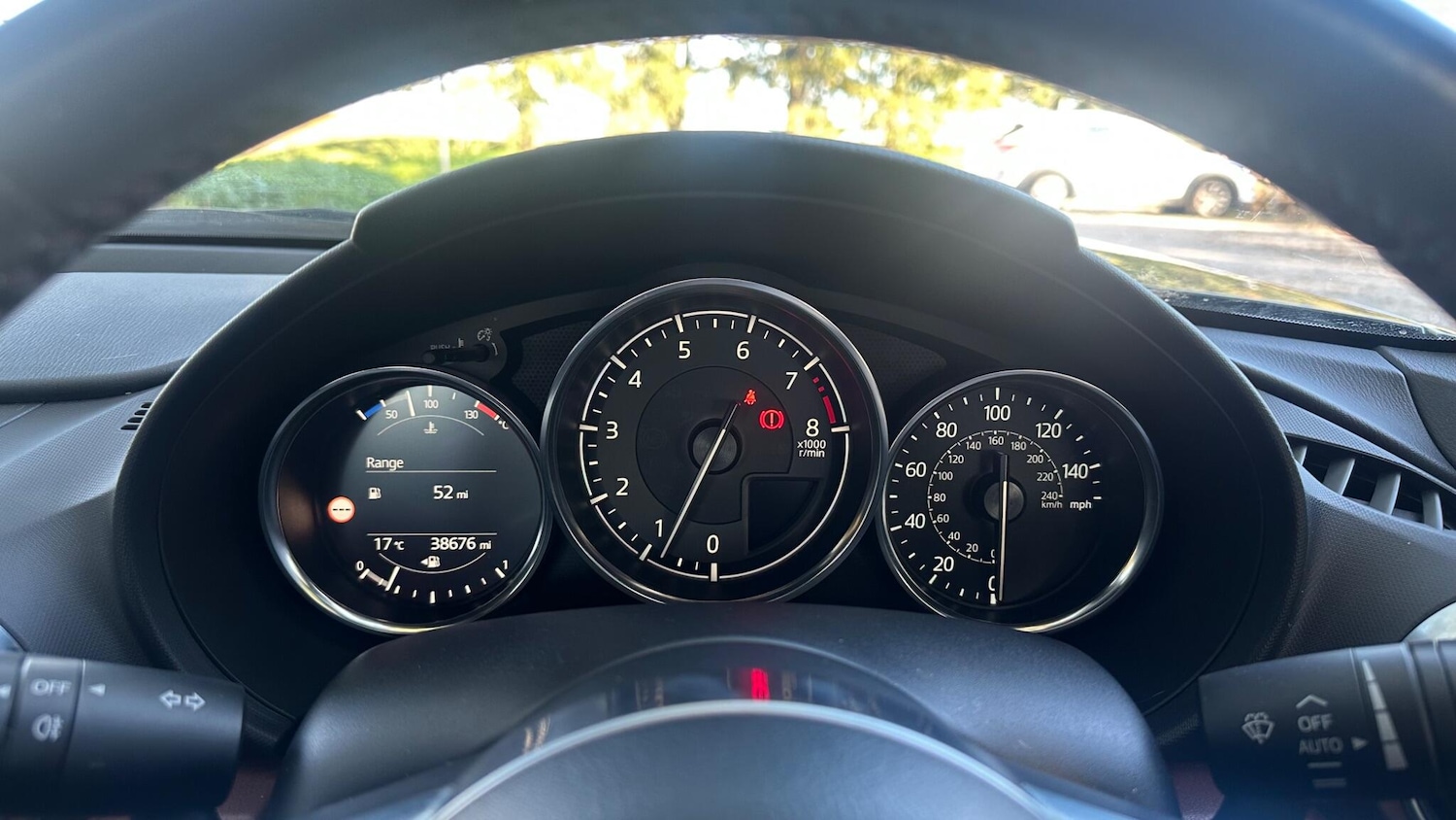 Used Mazda MX-5 2019 for sale - 76673724: Photo 25