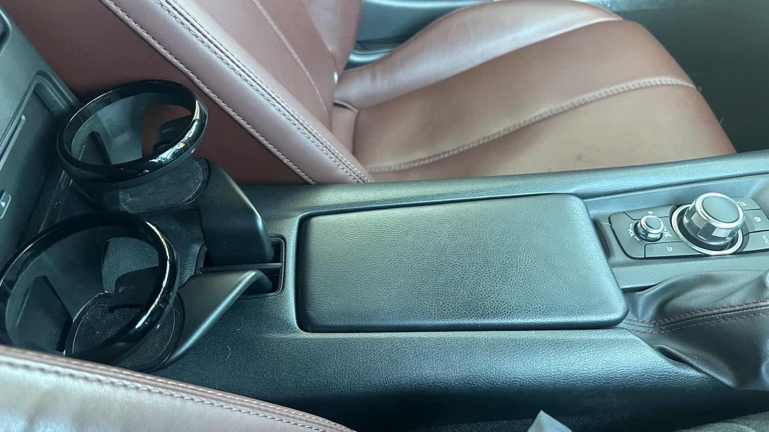 Used Mazda MX-5 2019 for sale - 76673724: Photo 8