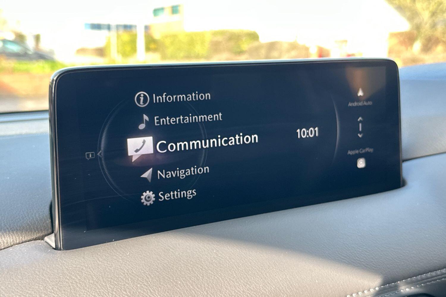 Used Mazda CX-5 2025 for sale - 77703092: Photo 10