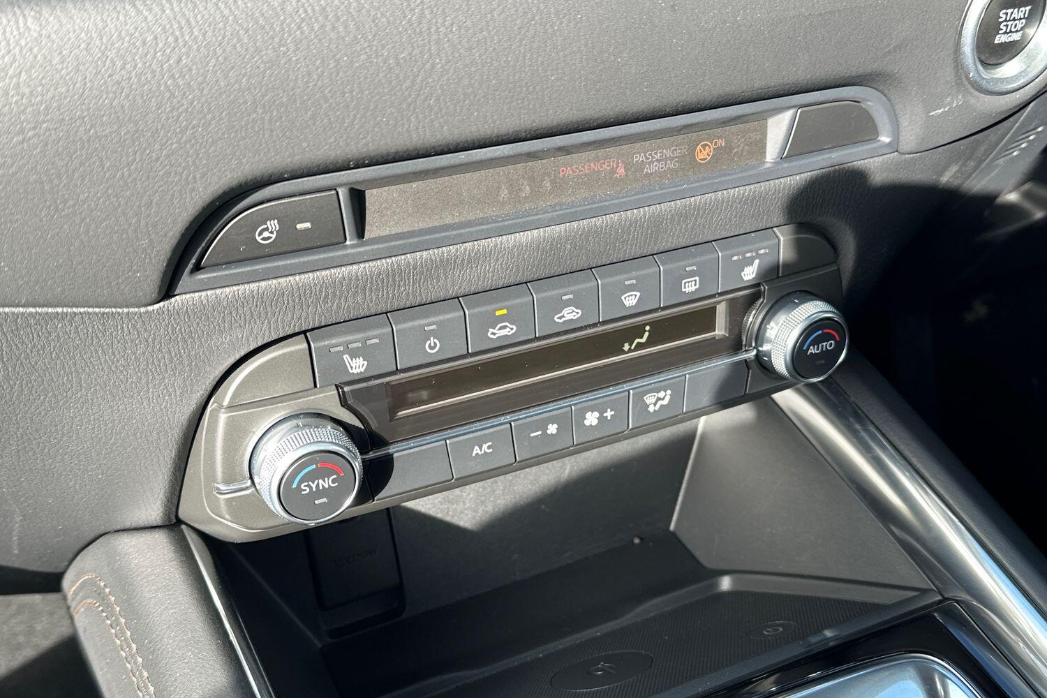 Used Mazda CX-5 2025 for sale - 77703092: Photo 12