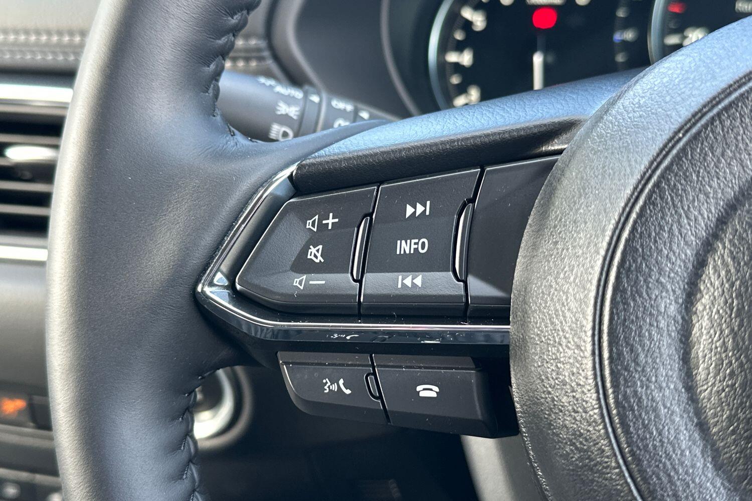 Used Mazda CX-5 2025 for sale - 77703092: Photo 16