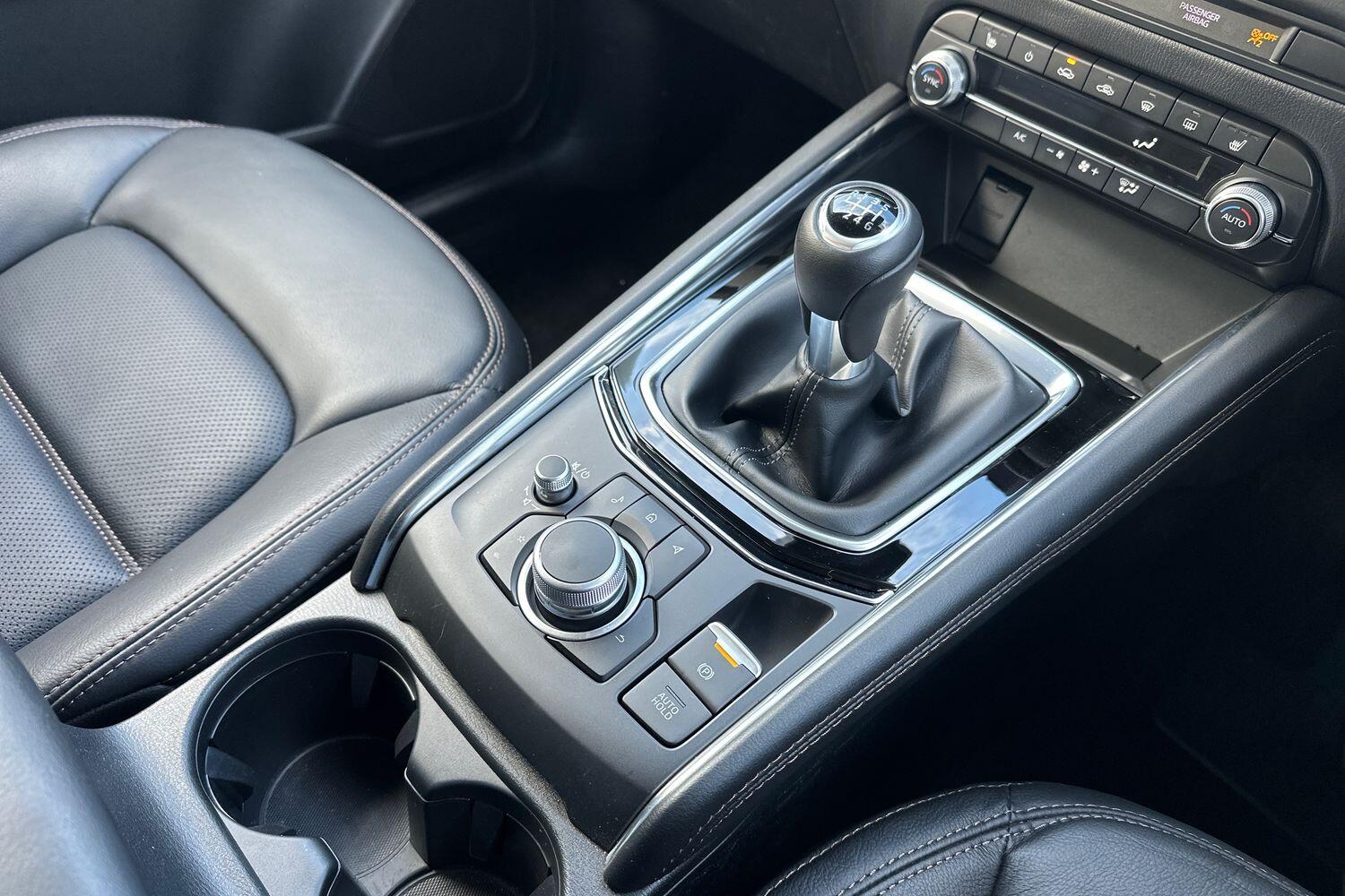 Used Mazda CX-5 2025 for sale - 77703092: Photo 17