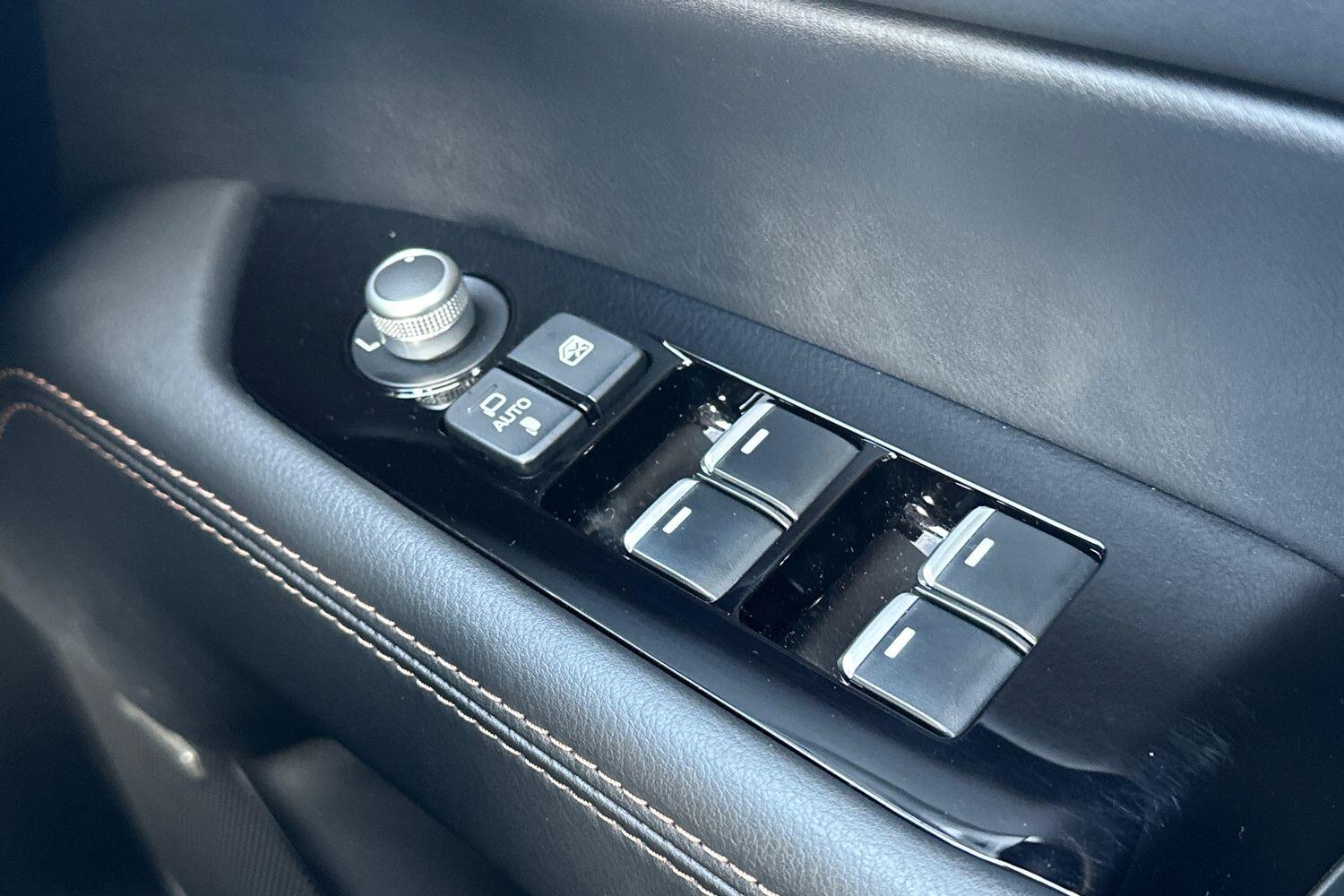 Used Mazda CX-5 2025 for sale - 77703092: Photo 18