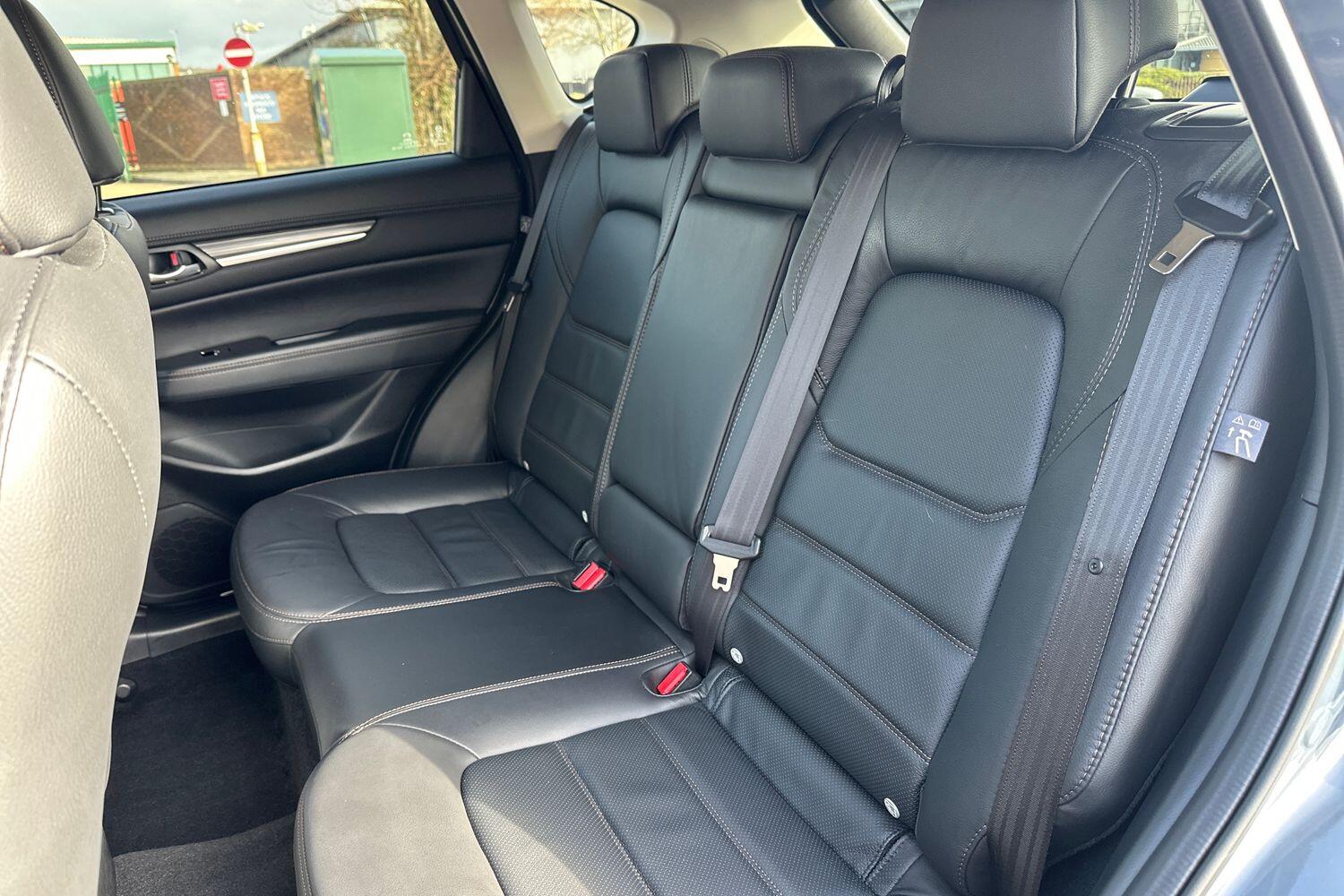 Used Mazda CX-5 2025 for sale - 77703092: Photo 19