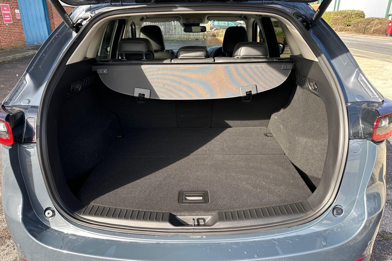 Used Mazda CX-5 2025 for sale - 77703092: Photo 20