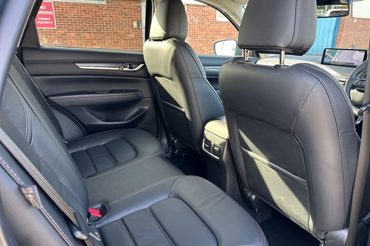 Used Mazda CX-5 2025 for sale - 77703092: Photo 21