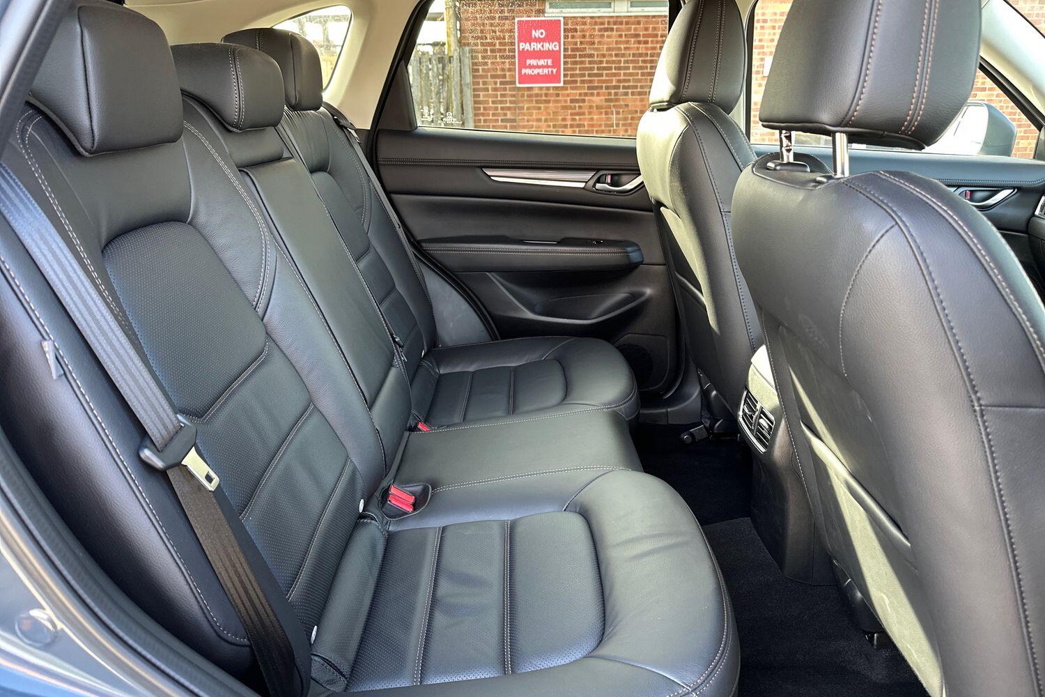 Used Mazda CX-5 2025 for sale - 77703092: Photo 22