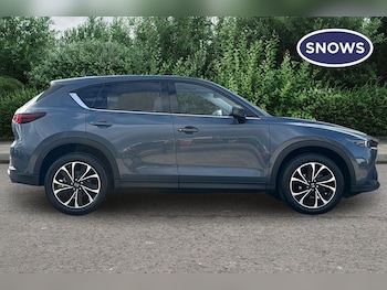 Used Mazda CX-5 2025 for sale - 77703092: Photo