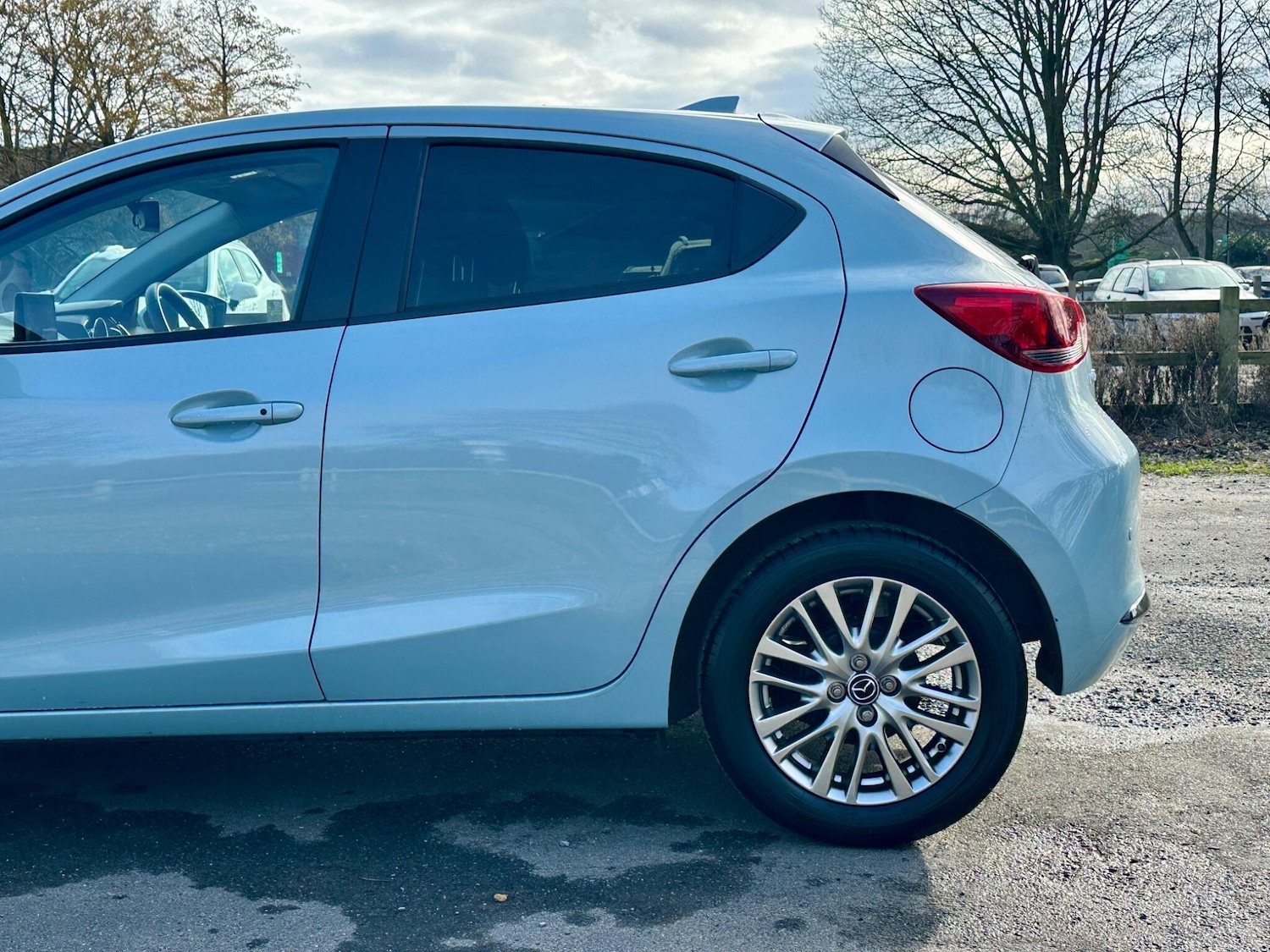 Used Mazda Mazda2 2023 for sale - 77804284: Photo 10