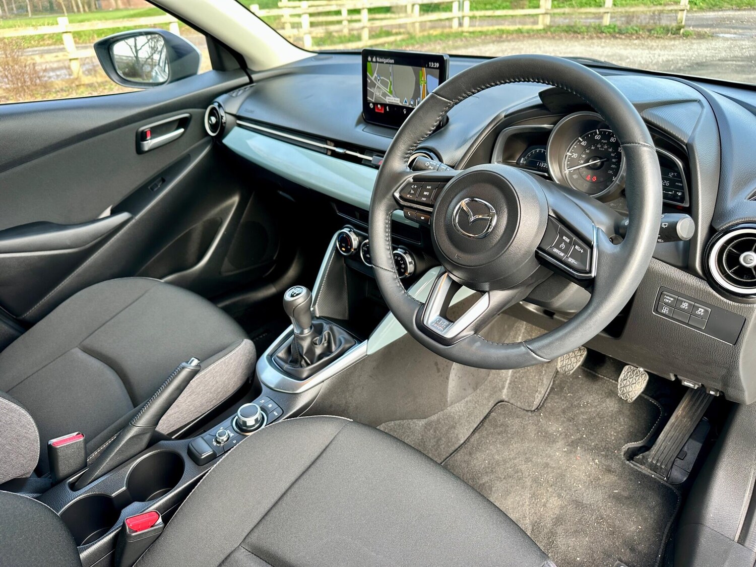 Used Mazda Mazda2 2023 for sale - 77804284: Photo 15