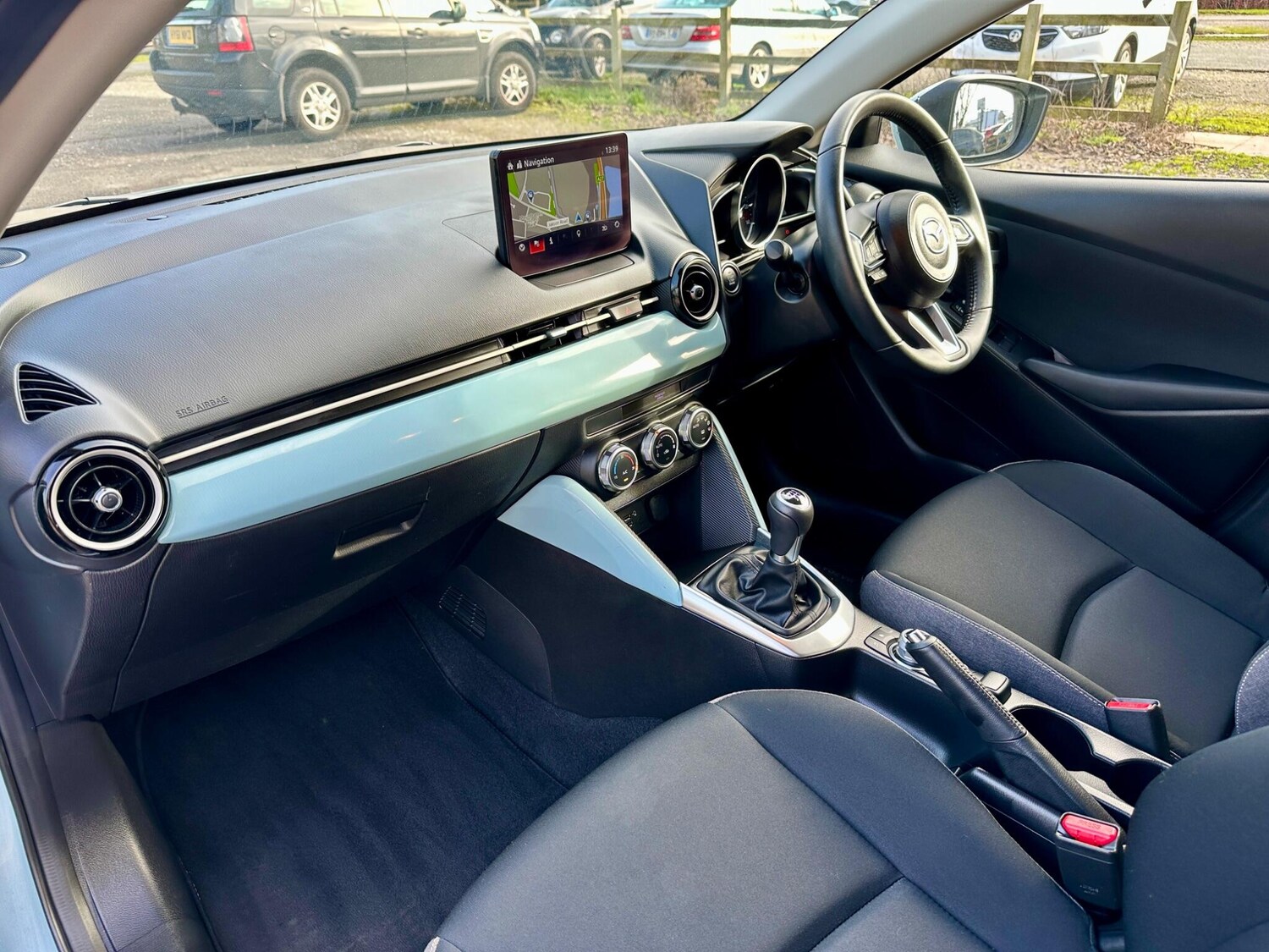 Used Mazda Mazda2 2023 for sale - 77804284: Photo 16