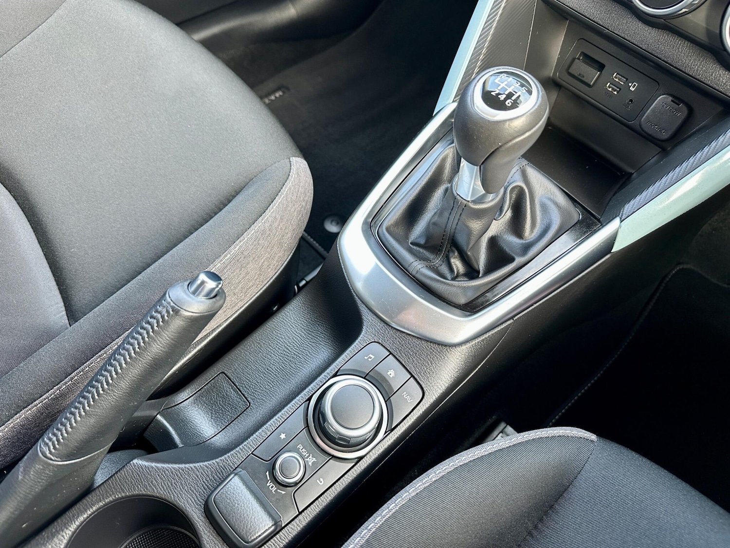 Used Mazda Mazda2 2023 for sale - 77804284: Photo 18