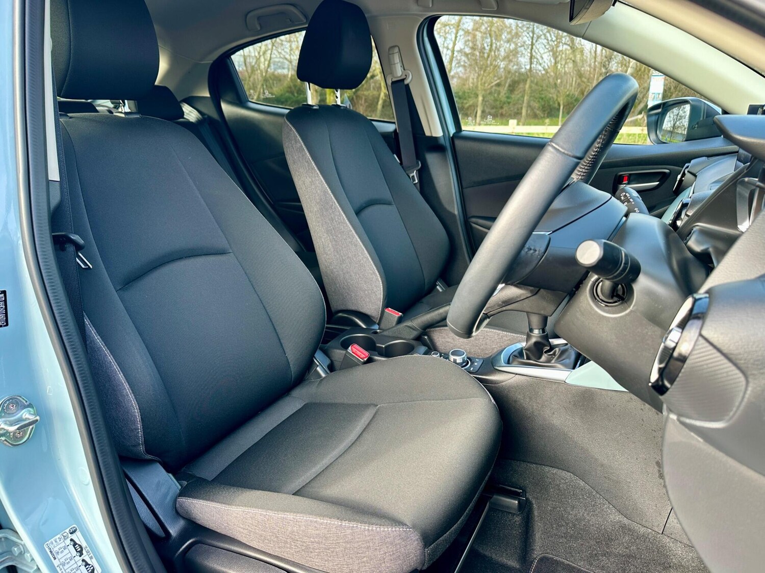 Used Mazda Mazda2 2023 for sale - 77804284: Photo 20