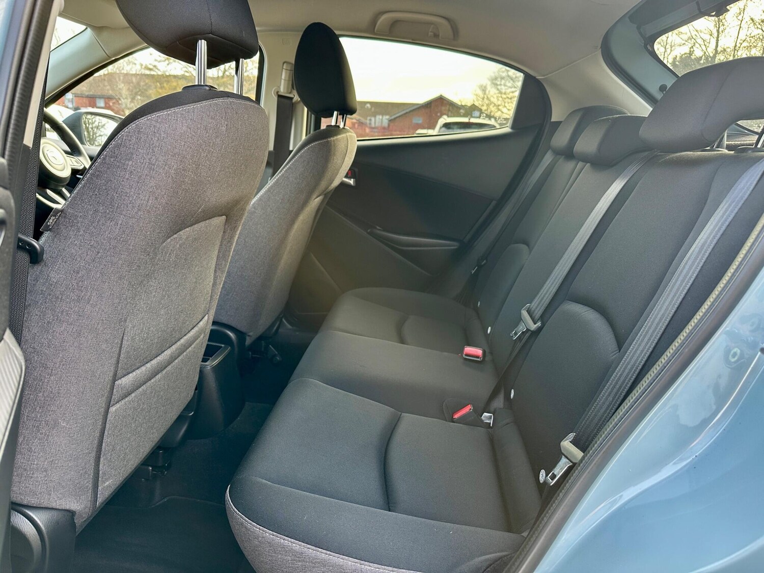 Used Mazda Mazda2 2023 for sale - 77804284: Photo 21