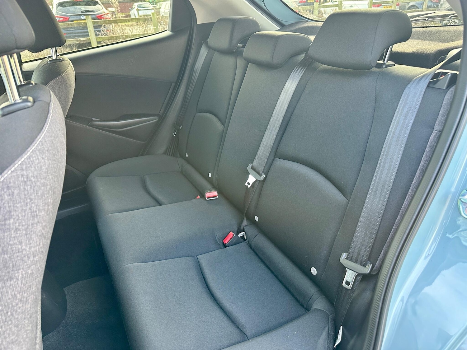 Used Mazda Mazda2 2023 for sale - 77804284: Photo 22