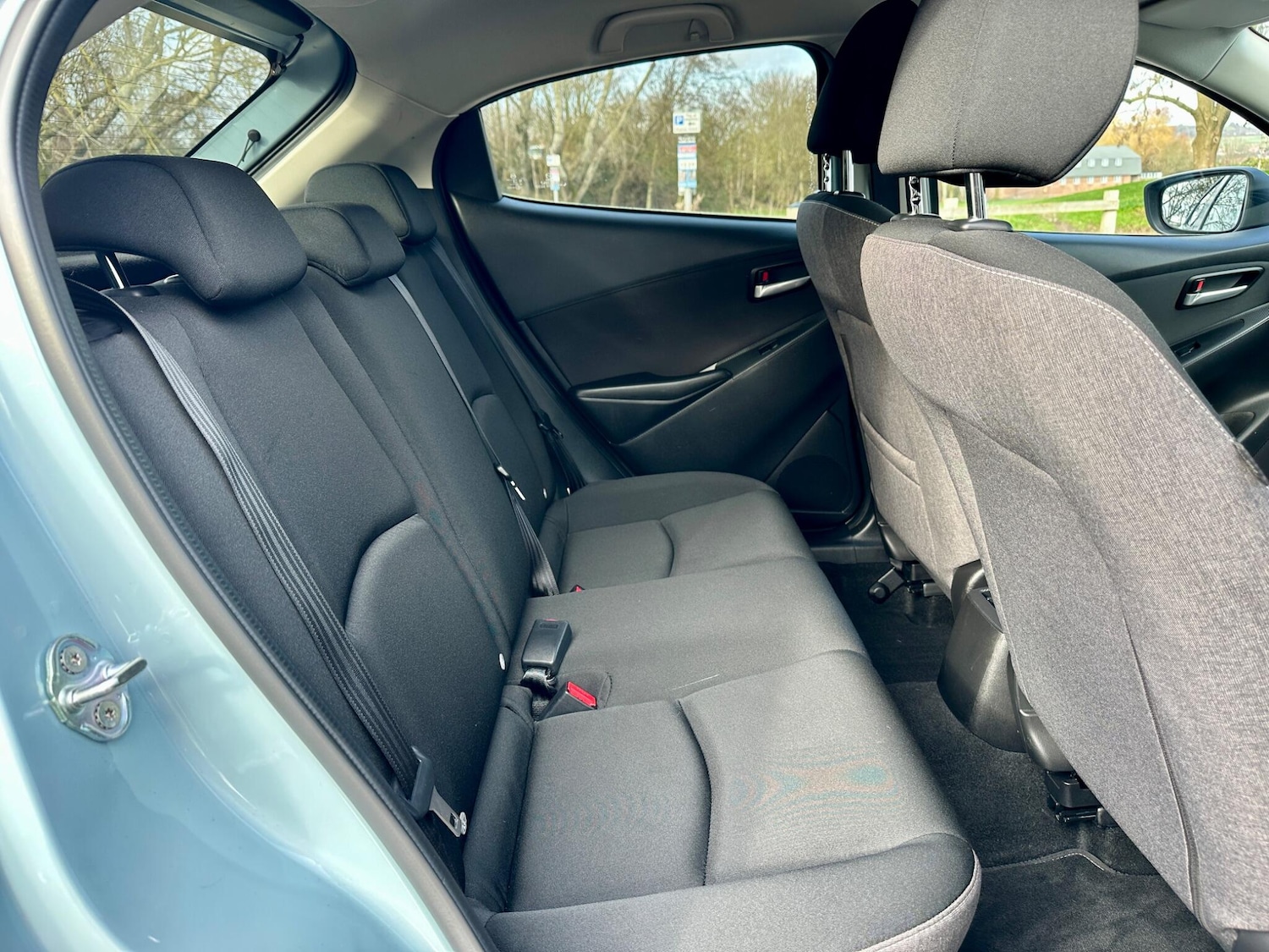 Used Mazda Mazda2 2023 for sale - 77804284: Photo 24