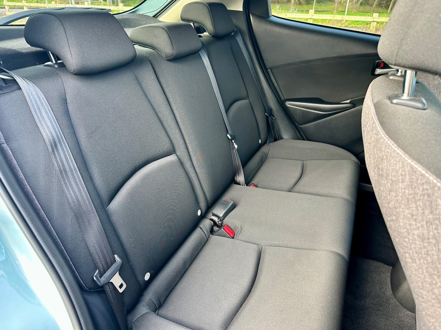 Used Mazda Mazda2 2023 for sale - 77804284: Photo 25