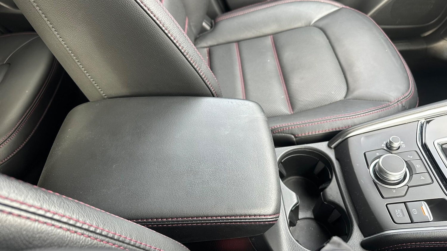 Used Mazda CX-5 2024 for sale - 76676786: Photo 11