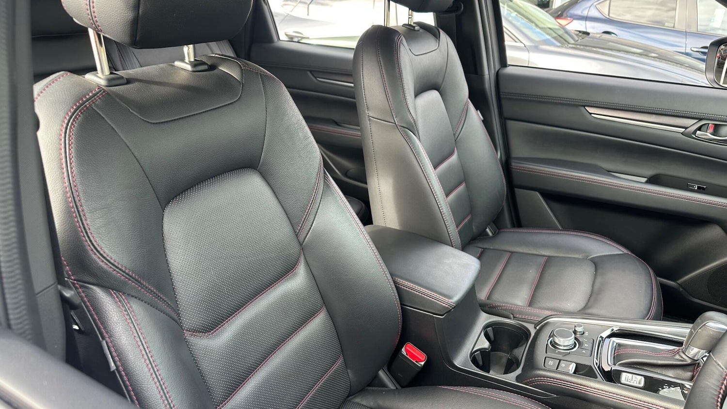 Used Mazda CX-5 2024 for sale - 76676786: Photo 12