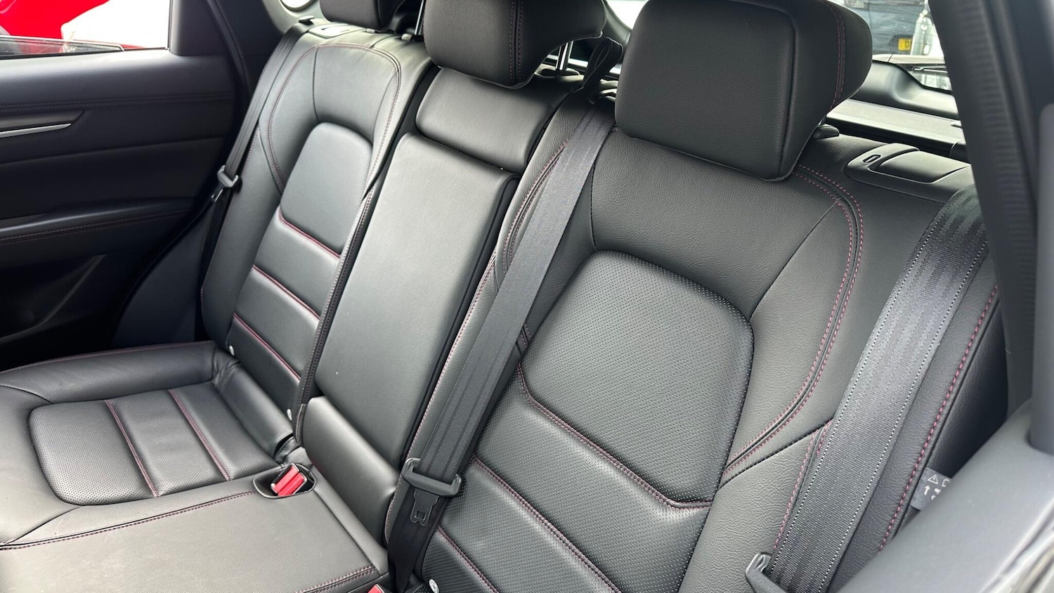 Used Mazda CX-5 2024 for sale - 76676786: Photo 13