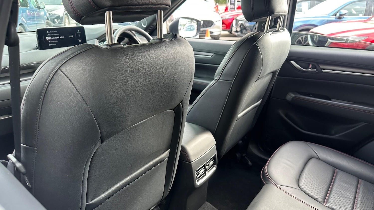 Used Mazda CX-5 2024 for sale - 76676786: Photo 14