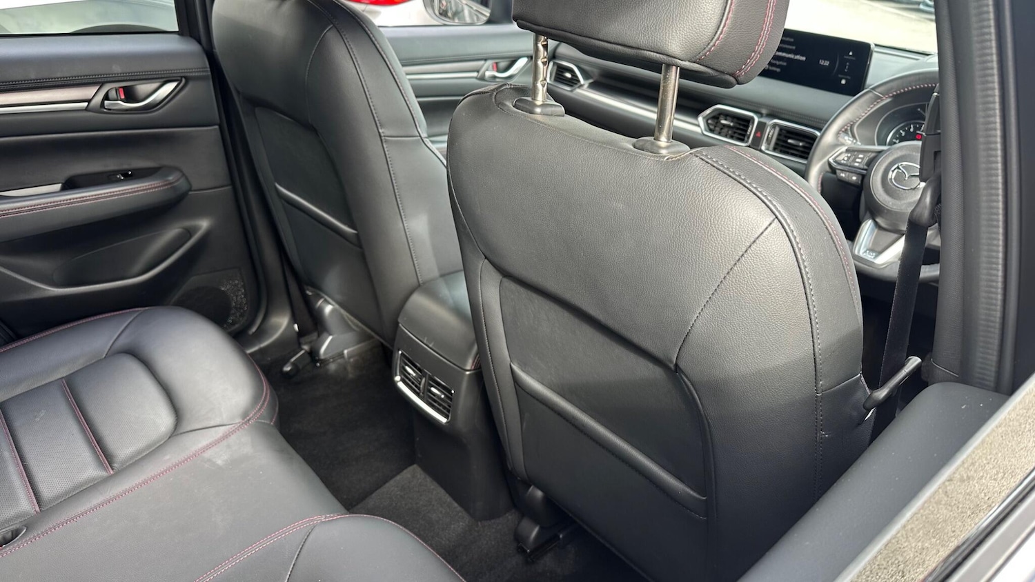 Used Mazda CX-5 2024 for sale - 76676786: Photo 15